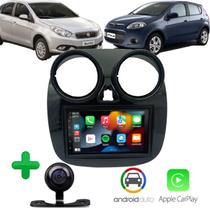 Central Multimidia Android Palio Attractive Grand Siena Moldura 7 Pol Ori Central Multimidia Android Palio Attractive Grand Siena Moldura 7 Pol Ori