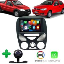 Central Multimidia Android Palio G2, Strada G2, Weekend G2, Gps Carplay Central Multimidia Android Palio G2, Strada G2, Weekend G2, Gps Carplay