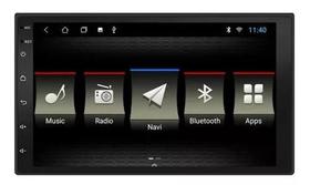 Central Multimídia Android R8 Diamond X Tela 7 Polegadas Mp5