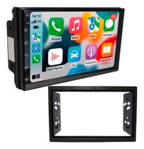 Central Multimídia Android Roadstar RS815BR Carplay Onix 2012 a 2016 e Onix Joy 2021