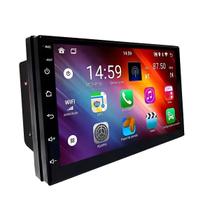 Central multimídia android t100 tela 7"16 gb + câmera de ré Central multimídia android t100 tela 7"16 gb + câmera de ré