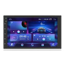 Central multimídia android t110 tela 7 " 2gb 64gb carplay/android auto