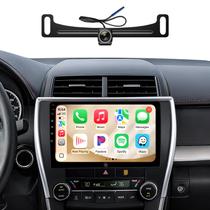 Central multimídia ApexNav 10" Android 13 com CarPlay sem fio para Camry Central multimídia ApexNav 10" Android 13 com CarPlay sem fio para Camry
