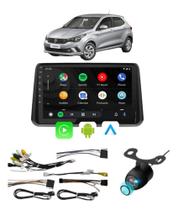 Central Multimidia Argo 9 - Top De Linha