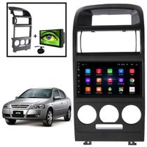 Central Multimídia Astra Ar Analógico 1998 a 2012 Mp5 7 Polegadas Android Gps Bluetooth Câmera Ré Central Multimídia Astra Ar Analógico 1998 a 2012 Mp5 7 Polegadas Android Gps Bluetooth Câmera Ré