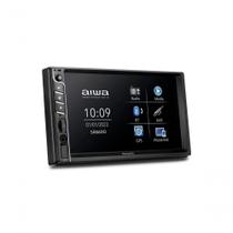 Central Multimídia Automotiva CA-DD-01 7" com Bluetooth 5.0 e Mirror Connect
