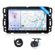 Central multimídia automotiva EONON GMX6S-PRO 8" QLED 8GB+128GB WiFi 6 Central multimídia automotiva EONON GMX6S-PRO 8" QLED 8GB+128GB WiFi 6