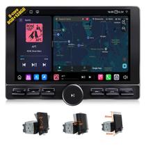Central multimídia automotiva EONON UX6K2-PRO-MAX 10,1" QLED 8GB+128GB Central multimídia automotiva EONON UX6K2-PRO-MAX 10,1" QLED 8GB+128GB