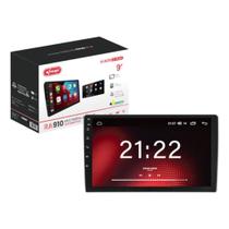 Central Multimídia Automotivo Kp-ra910 Bt Radio