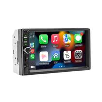 Central Multimidia Bluetooth Usb Android Auto Carplay Htech