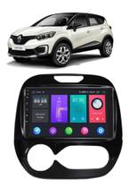 Central Multimídia Captur Bose 9' - Top De Linha