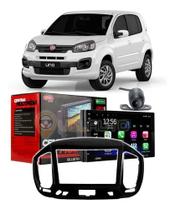 Central Multimidia Car Play 2din Wifi Gps Estilo Uno 2015 2016 2017