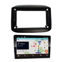 Central Multimídia Car Play 9 Polegadas Bluetooth Mobi Central Multimídia Car Play 9 Polegadas Bluetooth Mobi