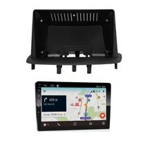 Central Multimidia Car Play E-tech 9 Polegad Fluence 09 a 17 Central Multimidia Car Play E-tech 9 Polegad Fluence 09 a 17