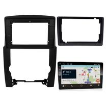 Central Multimidia Car Play Etech 9 Polegada Sorento 09 a 12