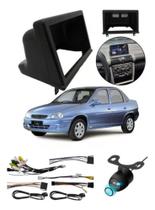 Central Multimidia Corsa 9 - Top De Linha