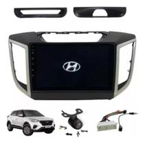 Central Multimídia Creta - Top De Linha