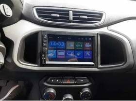 Central Multimidia Do Chevrolet Ônix Prisma Cobalt Spin Central Multimidia Do Chevrolet Ônix Prisma Cobalt Spin