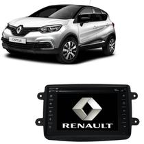 Central Multimidia Dvd Captur Tv E Gps Central Multimidia Dvd Captur Tv E Gps