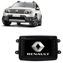 Central Multimidia Dvd Duster Tv E Gps Central Multimidia Dvd Duster Tv E Gps