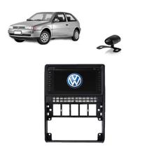 Central Multimidia Dvd Gol G2 1994 até 2004 Tv E Gps Central Multimidia Dvd Gol G2 1994 até 2004 Tv E Gps