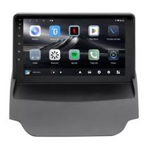 Central Multimídia Ecosport 2014 2015 2016 2017 2018 Adak G2 Tela de 9" QLED 2GB de RAM 64GB Android Auto e Carplay + Câmera de ré - ADAK PLAY-2964/G