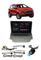 Central Multimídia Ecosport 9' - Top De Linha