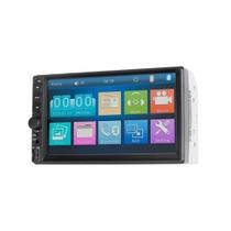 Central Multimídia Evolve GP348 7 Capacitiva C/ Espelhamento