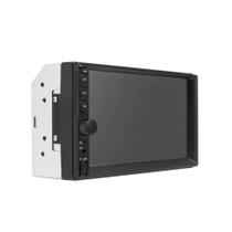 Central Multimidia Evolve GP348 7" Capacitiva Com Espelhamento Ios Android Central Multimidia Evolve GP348 7" Capacitiva Com Espelhamento Ios Android