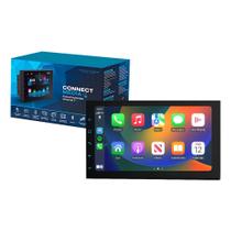 Central Multimídia Faaftech 7 ConnectMedia CarPlay