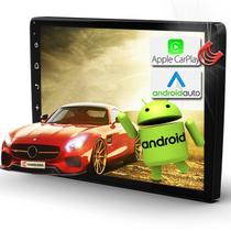 Central Multimídia Faaftech Android 2Din 10 polegadas 2gb 32gb GPS Wifi USB Bluetooth Espelhamento Central Multimídia Faaftech Android 2Din 10 polegadas 2gb 32gb GPS Wifi USB Bluetooth Espelhamento