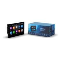 Central Multimídia Faaftech FTMMCM9 9 Polegadas CarPlay Android Auto Universal 2 Din