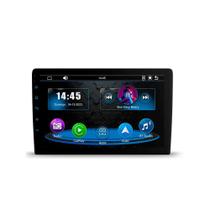 Central Multimídia Faaftech Universal 9 Polegada Mp5 Android IOS