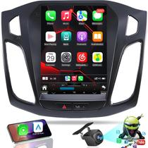Central multimídia Fortdows 10,4" Android 12 GPS Bluetooth WiFi