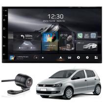 Central Multimídia Fox 2011 2012 2013 2014 sem rádio Adak G2 Tela QLED de 7" Polegadas 2GB 64GB Carplay e Android Auto GPS + Câmera de ré - ADAK PLAY- Central Multimídia Fox 2011 2012 2013 2014 sem rádio Adak G2 Tela QLED de 7" Polegadas 2GB 64GB Carplay e Android Auto GPS + Câmera de ré - ADAK PLAY-
