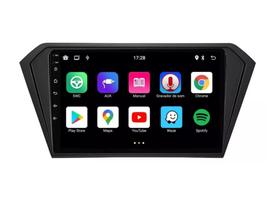 Central Multimidia Gol G7 Amarok/voyage Android Gps Wifi 9p Central Multimidia Gol G7 Amarok/voyage Android Gps Wifi 9p
