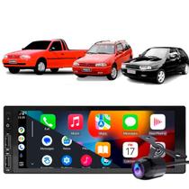 Central Multimídia Gol Saveiro Parati G2 1995-1999 1 Din Android Carplay Central Multimídia Gol Saveiro Parati G2 1995-1999 1 Din Android Carplay
