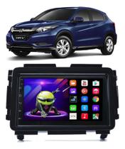 Central Multimidia Hrv 7' - Top De Linha