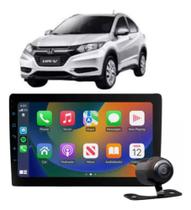 Central Multimidia Hrv 9' - Top De Linha