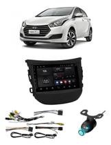 Central Multimídia Hyundai Hb20 7' - Top De Linha