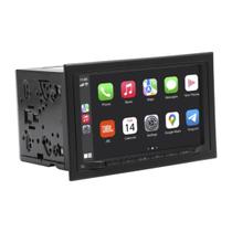 Central Multimidia Jbl Legend 700 Android Carplay 7 Polegadas 2din
