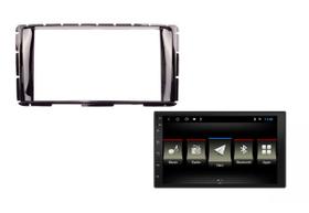 Central Multimidia Jr8 2 Din 7" Diamond X Hilux Srv 12 a 17 Central Multimidia Jr8 2 Din 7" Diamond X Hilux Srv 12 a 17