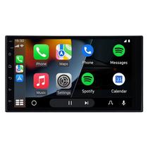 Central Multimidia JR8 M7 Full Touch 7Pol USB Bluetooth