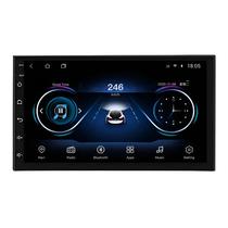 Central Multimidia KX3 7Pol Android FM USB Bluetooth 32GB