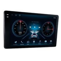 Central Multimídia KX3 9 Polegadas 6GB Ram 2Din