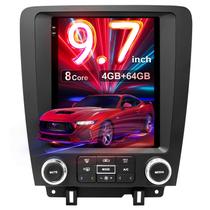 Central multimídia Kyleno Mustang 2010-2014 9,7" Android 13 Central multimídia Kyleno Mustang 2010-2014 9,7" Android 13