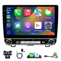 Central multimídia Leadfan 10,1" 4+64GB Android 13 para Honda CRV