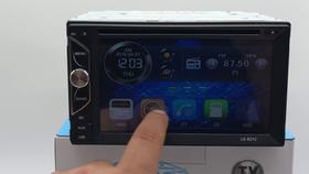 Central multimídia LELONG ( LE-6312)