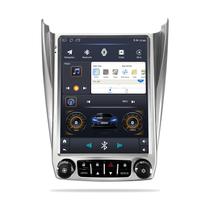 Central multimídia Migrandsea 9,7" Android 12 com WiFi, GPS e câmera de ré Central multimídia Migrandsea 9,7" Android 12 com WiFi, GPS e câmera de ré