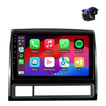 Central multimídia MININAVI para Toyota Tacoma 2005-2015 com tela sensível ao toque de 9" e Android 12 Central multimídia MININAVI para Toyota Tacoma 2005-2015 com tela sensível ao toque de 9" e Android 12